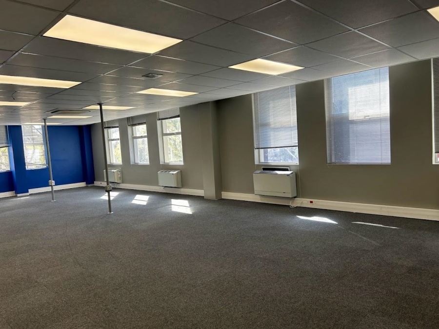 To Let commercial Property for Rent in Rondebosch Western Cape